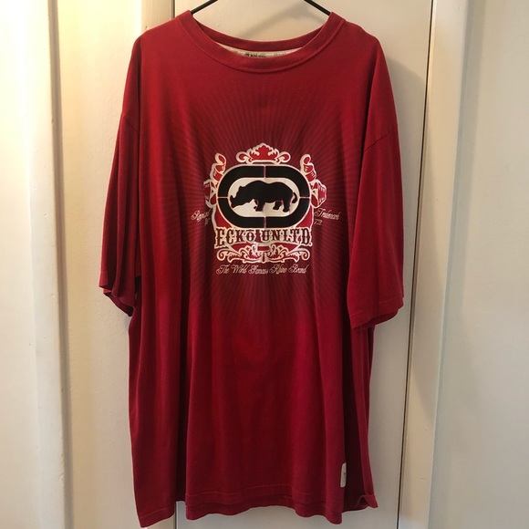 Ecko Unlimited Other - Men’s Ecko Unltd short sleeve shirt size 3XT